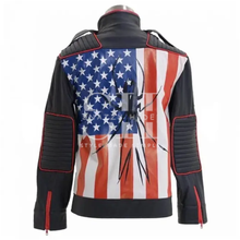 My Chemical Romance Jetstar Jacket