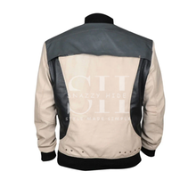 Matthew Broderick Ferris Bueller’s Day Off Leather Jacket