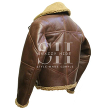 World War 2 Bomber Jacket