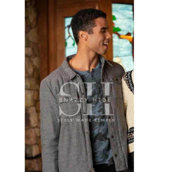 Victor Season 02 Andrew Jacket