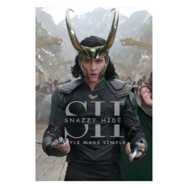 Tom Hiddleston Thor Ragnarok Loki