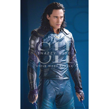 Tom Hiddleston Thor Ragnarok Loki