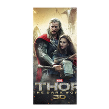 Thor Leather Costume For Men