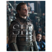 The Great wall Matt Damon Movie Jacket