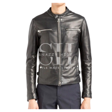 The Defenders Luke Cage Jacket