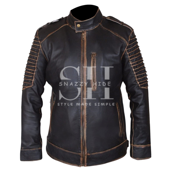 Suicide Squad Leto Joker The killing Jones Jacket