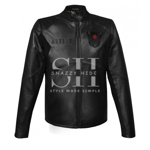 Star Wars Imperial Fighter Pilot Jacket