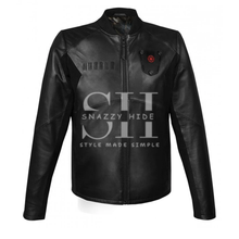 Star Wars Imperial Fighter Pilot Jacket