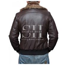 Spiderman Home Coming Michael Keaton Vulture Jacket