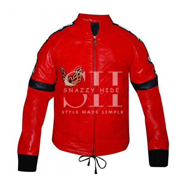 Smokey And Bandit Burt reynolds Jacket