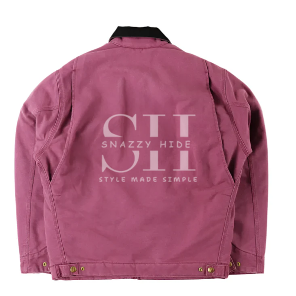 Carhartt WIP OG Detroit Jacket