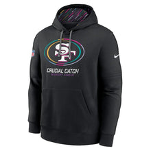 San Francisco 49ers Pullover Hoodie