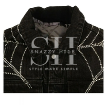 Young Thug Spider Jacket