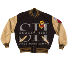 Riverdale Archie Andrews Pep Comic Baseball Jacket