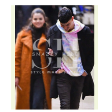 Only Murders In The Building Oscar Trench Coat