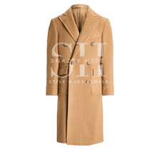 Bridgerton S02 Simon Basset Beige Trench Coat