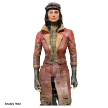 Fallout 4 Piper Wright Coat