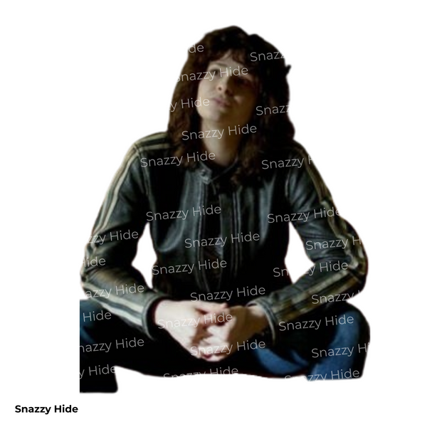 NOS4A2 Vic McQueen Jacket