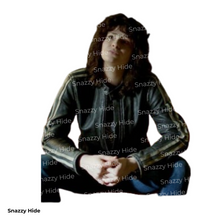 NOS4A2 Vic McQueen Jacket