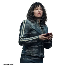 NOS4A2 Vic McQueen Jacket