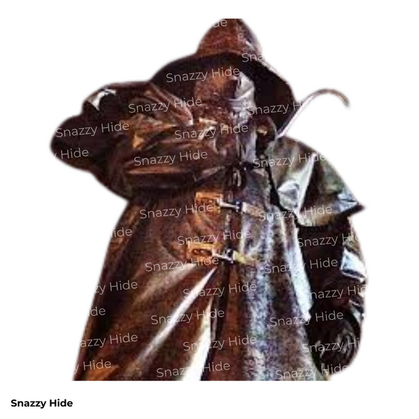 I Know What You Did Last Summer Fisherman Costume