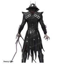 The Batman Who Laughs Coat