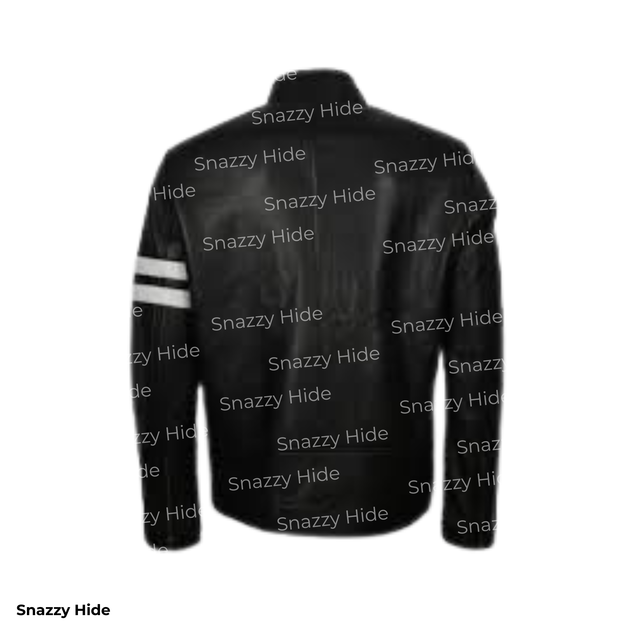 Bloodshot Vin Diesel Jacket