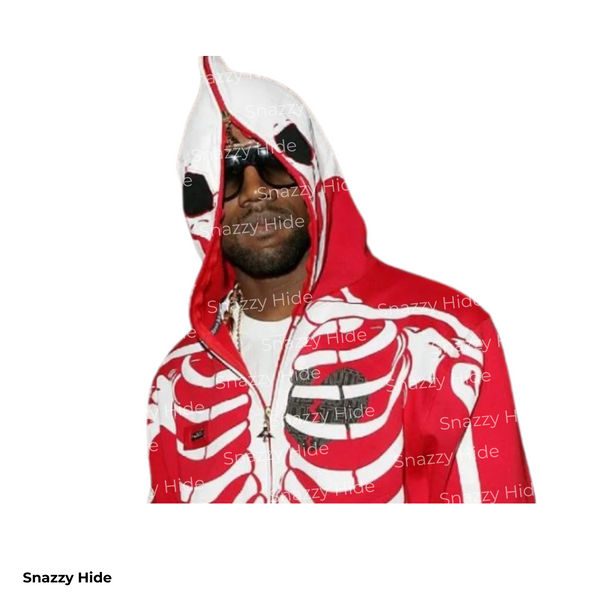 Lrg Dead Serious Hoodie