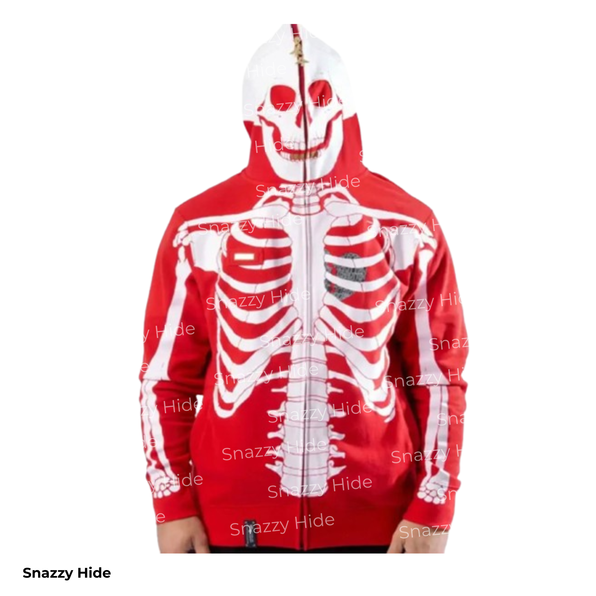 Lrg Dead Serious Hoodie