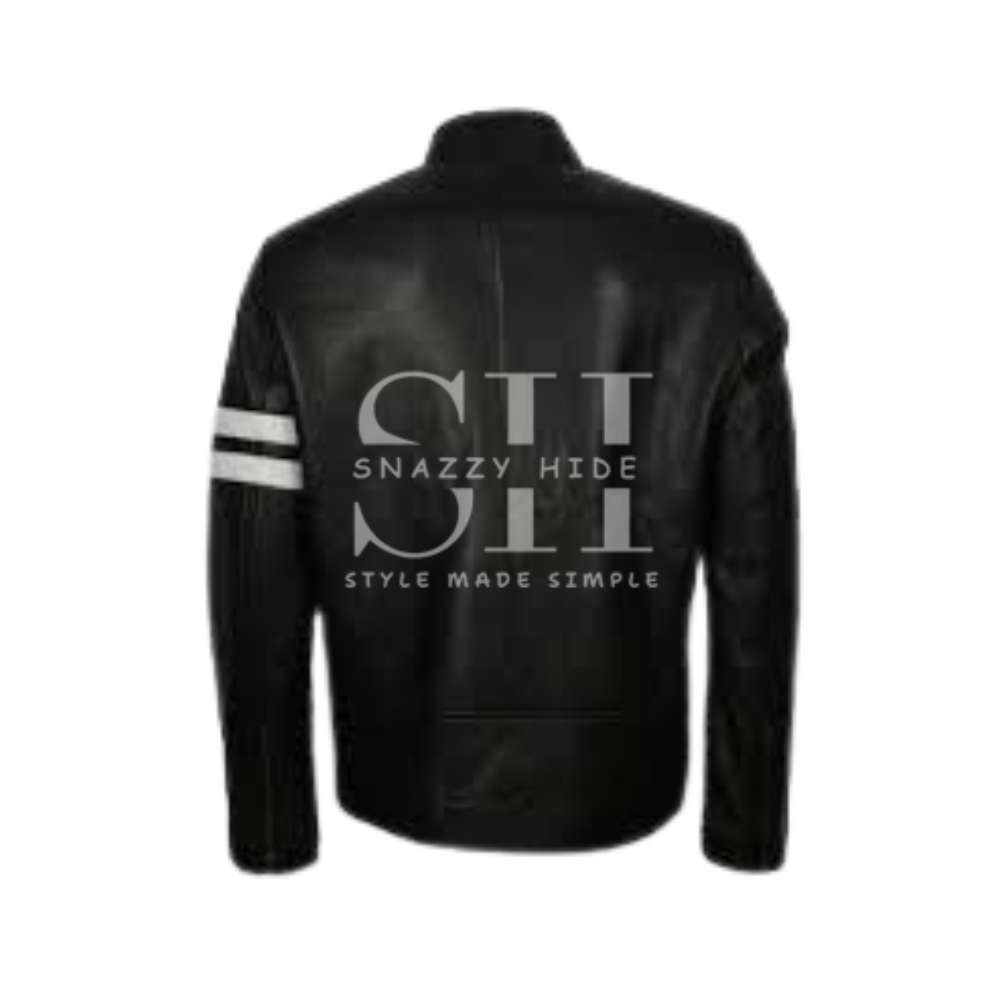 Bloodshot Vin Diesel Jacket