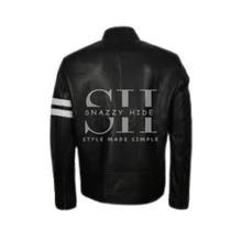 Bloodshot Vin Diesel Jacket