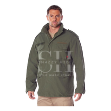 Rothco Vintage M65 Field Jacket