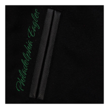 Philadelphia Eagles Mitchell & Ness Varsity Jacket