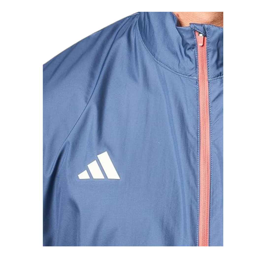 Adidas Boston Marathon 2024 Celebration Jacket
