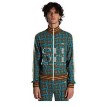 Wales Bonner Symphony Track Jacket