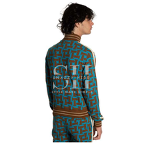 Wales Bonner Symphony Track Jacket