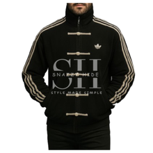 Chinese New Year Jacket