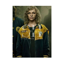 Yellowjackets Misty Jacket