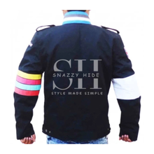Viva La Vida Chris Martin Jacket