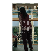 Everything Everywhere All at Once Vest