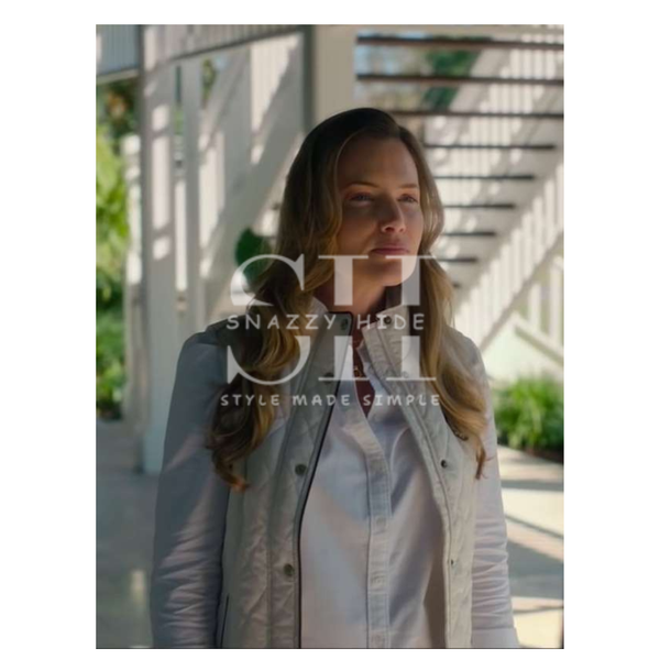 A Perfect Pairing Hazel Walsh Vest