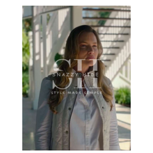 A Perfect Pairing Hazel Walsh Vest