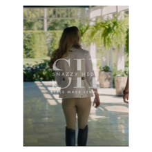 A Perfect Pairing Hazel Walsh Vest