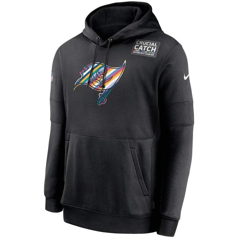 Catch Hoodie