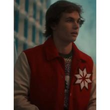 The Santa Clauses Varsity Jacket