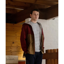 Killing Eve Season 03 Kenny Parachute Jacket