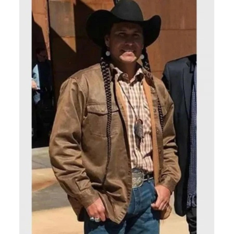 Yellowstone S04 Mo Brings Plenty Jacket