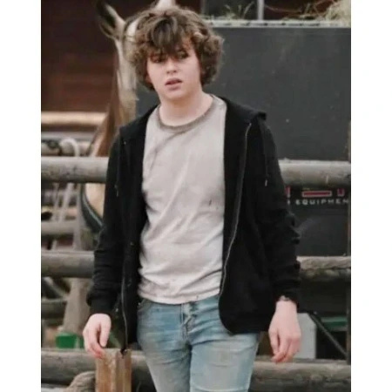 Yellowstone S04 Tate Dutton Hoodie