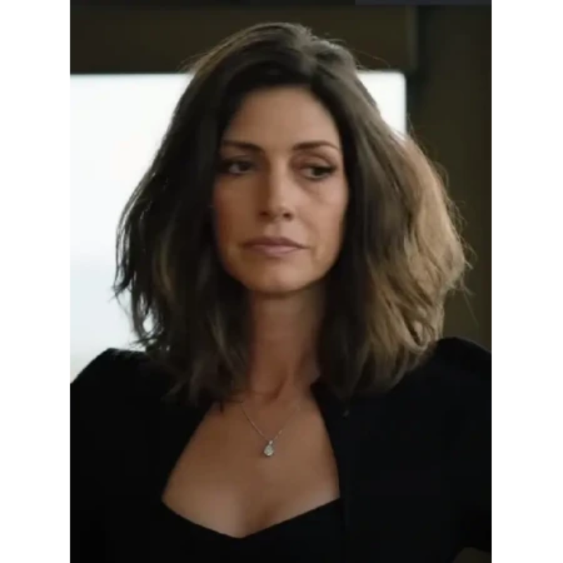 Yellowstone S05 Lynelle Perry Blazer