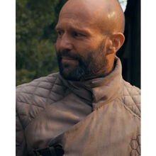 The Beekeeper 2024 Jason Statham Jacket